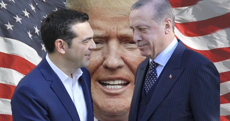 Πόσο θα στηρίξουν οι Αμερικανοί την Ελλάδα